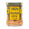 Tonnino: Tuna Fillets With Lemon & Peppers In Olive Oil, 6.7 Oz