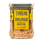 Tonnino: Tuna Fillets With Lemon & Peppers In Olive Oil, 6.7 Oz