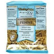 Tinkyada Organic Brown Rice Penne - Case Of 12 - 12 Oz