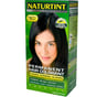 Naturtint Hair Color - Permanent - 1n - Ebony Black - 5.28 Oz