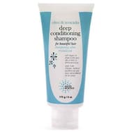 Earth Science Olive And Avocado Deep Conditioning Shampoo - 6 Fl Oz