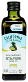 California Olive Ranch: 100% California Extra Virgin Olive Oil, 16.9 Fo
