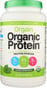 Orgain: Organic Unsweetened Protein Powder, 1.59 Lb
