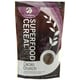 Living Intentions Cereal - Organic - Superfood - Cacao Crunch - 9 Oz - Case Of 6