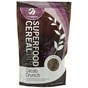 Living Intentions Cereal - Organic - Superfood - Cacao Crunch - 9 Oz - Case Of 6