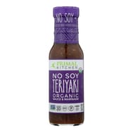 Primal Kitchen - Teriyaki Sauce No Soy - Case Of 6 - 8.5 Oz