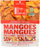 Made In Nature: Organic Mangoes Dried & Unsulfured, 3 Oz