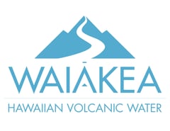 Waiakea logo