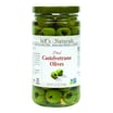 Jeff's Garden - Castelvetrano Olives - Pitted - Case Of 6 - 5.5 Oz.