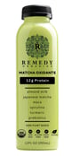 Remedy Organics: Matcha Oxidants Beverage, 12 Oz