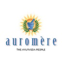Auromere logo
