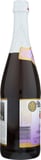 Martinelli's: Sparkling Juice Apple-grape, 25.4 Oz