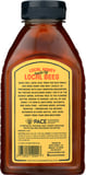 Local Hive Raw & Unfiltered Wildflower Honey, 16 Oz