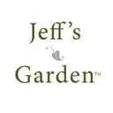 Jeff's Naturals logo