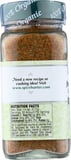 The Spice Hunter: Mexican Seasoning Salt Free, 1.4 Oz