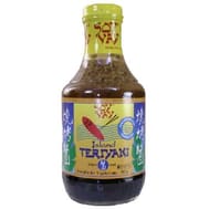 Soy Vay Island Triyaki - Marinade And Sauce - Case Of 6 - 20 Fl Oz.