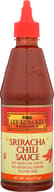 Lee Kum Kee Sriracha Chili Sauce, 18 Oz