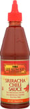 Lee Kum Kee Sriracha Chili Sauce, 18 Oz