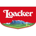 Loacker Quadratini logo