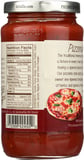 Delallo: Italian Pizza Sauce, 14 Oz