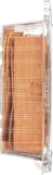 Firehook Garlic Thyme Baked Cracker, 8 Oz