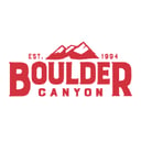 Boulder Canyon logo