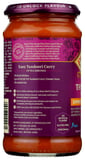 Pataks: Sauce Tandoori Simmer, 15 Oz