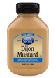 Silver Springs: Dijon Mustard, 9.5 Oz