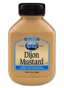 Silver Springs: Dijon Mustard, 9.5 Oz