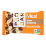 Probar Meal Bar Oatmeal Chocolate Chip  - Case Of 12 - 3 Oz
