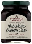 Stonewall Kitchen: Wild Maine Blueberry Jam, 12.50 Oz