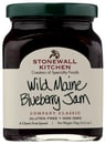 Stonewall Kitchen: Wild Maine Blueberry Jam, 12.50 Oz