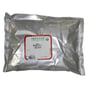 Frontier Herb Ginger Root Organic Powder Ground - Single Bulk Item - 1lb