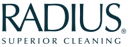 Radius logo