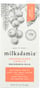 Milkadamia: Unsweetened Vanilla Macadamia Milk, 32 Fo