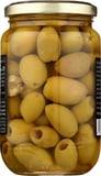 Mina: Olives Green Pittd Morocn, 12.5 Oz