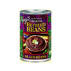 Amy's - Organic Refried Black Beans - Case Of 12 - 15.4 Oz.
