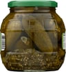 Kuhne Barrel Pickles, 35.9 Oz
