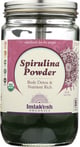Imlakesh Organics: Spirulina Powder Organic, 14 Oz