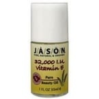 Jason Vitamin E Pure Beauty Oil - 32000 Iu - 1 Fl Oz