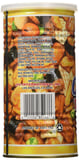 Hapi Mixed Crackers Original Party Mix, 6 Oz