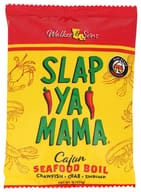 Slap Ya Mama: Seafood Boil, 1 Lb