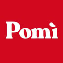 Pomi logo