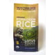 Lotus Foods Heirloom Forbidden Rice - Case Of 6 - 15 Oz.
