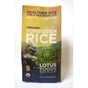 Lotus Foods Heirloom Forbidden Rice - Case Of 6 - 15 Oz.
