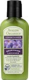 Avalon Organics: Conditioner Lavender Nourish, 2 Oz