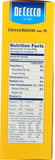 De Cecco: Pasta Orecchiette, 16 Oz