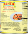 Cento: Italian Style Peeled Tomatoes, 28 Oz