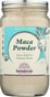 Imlakesh Organics: Maca Powder Organic, 12 Oz