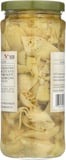 Jeffs Naturals Marinated Artichoke Hearts, 14.5 Fl Oz